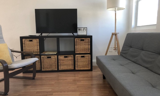 Overtown Casa | Oasis de 2 habitaciones en Miami