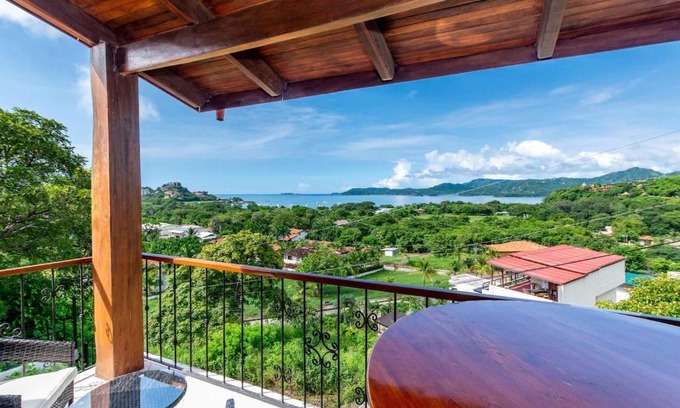 Playa Flamingo Casa | 2-Bedroom Ocean-View Condo with Pool