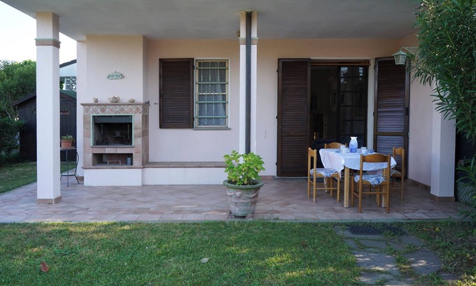Lido di Pomposa Casa | 2 Bedroom Private vacation home in Lido degli Scacchi