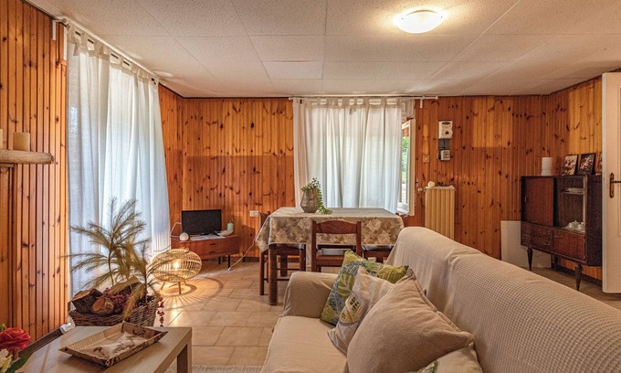 Rocca San Giovanni Casa | 2 Bedroom Private vacation home in Rocca San Giovanni