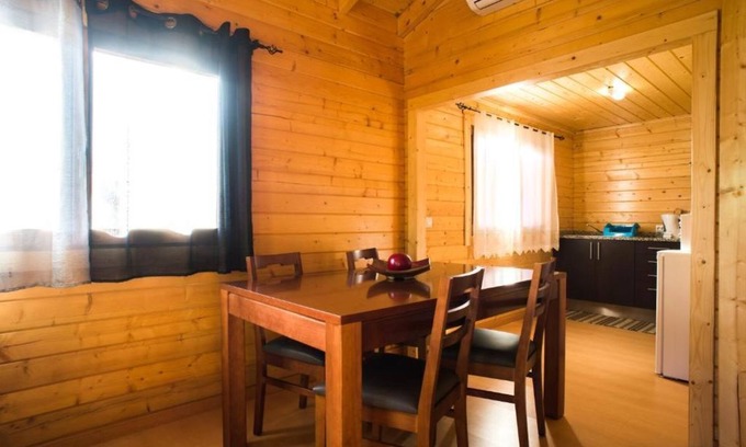 Aguda Casa | 2 bedroom private vacation home in figueirã³ dos vinhos