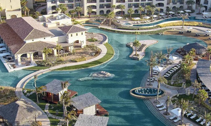 Los Cangrejos II y ÌII Complejo | 2-bedroom Penthouse at Grand Solma Pacific Dunes Golf and Spa