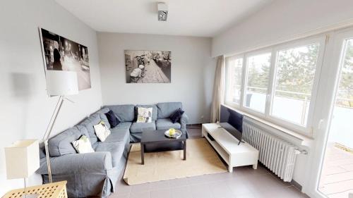 Gasperich Apartamento | 2 Bedroom Penthouse in Gasperich