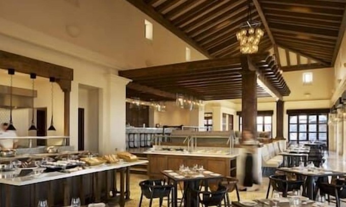 Los Cabos Complejo | 2 BEDROOM PENTHOUSE-SOLMAR-RANCHO SAN LUCAS-VIEW