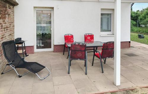 Prenzlau Casa | 2 Bedroom Pet Friendly Home In Prenzlau