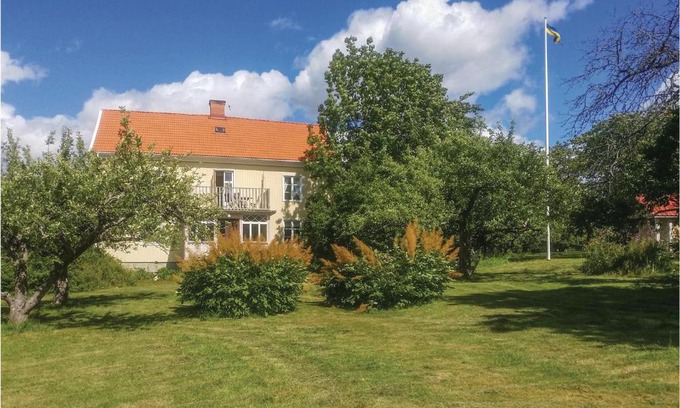 Vimmerby Municipality Casa | 2 Bedroom Pet Friendly Home In Vimmerby