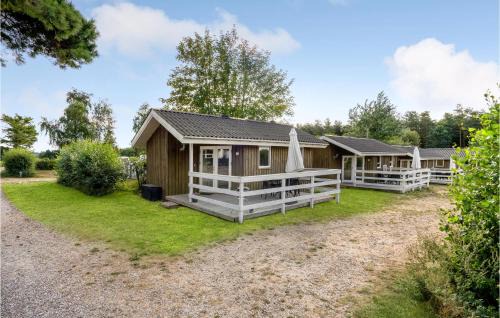 Ristinge Casa | 2 Bedroom Pet Friendly Home In Humble