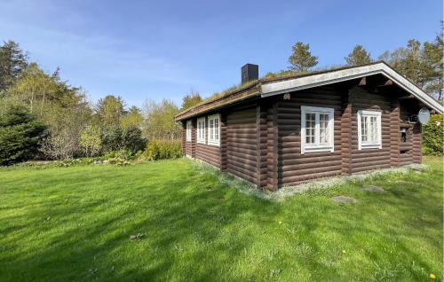 Sola Casa | 2 Bedroom Pet Friendly Home In Ræge