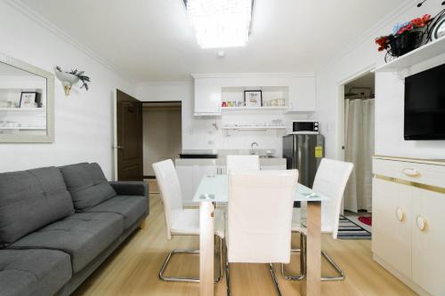 Cagayan de Oro Apartamento | 2 Bedroom Pool View at One Oasis