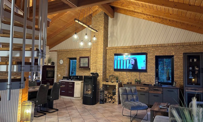 Blankenburg Casa | 2 Bedroom Private vacation home in Blankenburg (Harz)