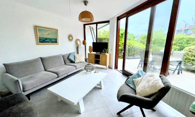 Brouwershaven Casa | 2 Bedroom Private vacation home in Brouwershaven