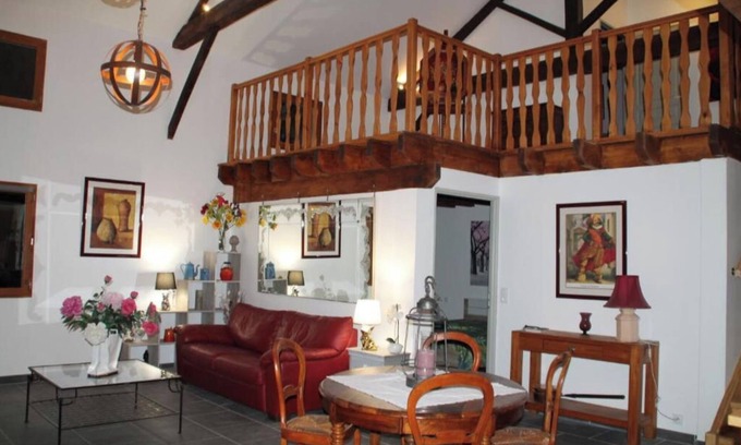 Prigonrieux Casa | 2 Bedroom Private vacation home in Prigonrieux