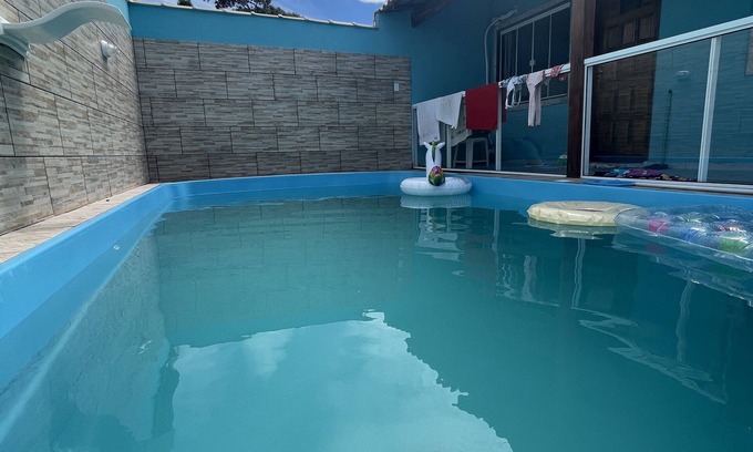 Tamoios Casa | 2 Bedroom Private vacation home in Cabo Frio