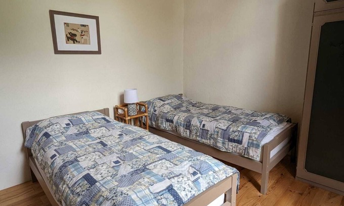 Chalais Casa | 2 Bedroom Private vacation home in Chalais