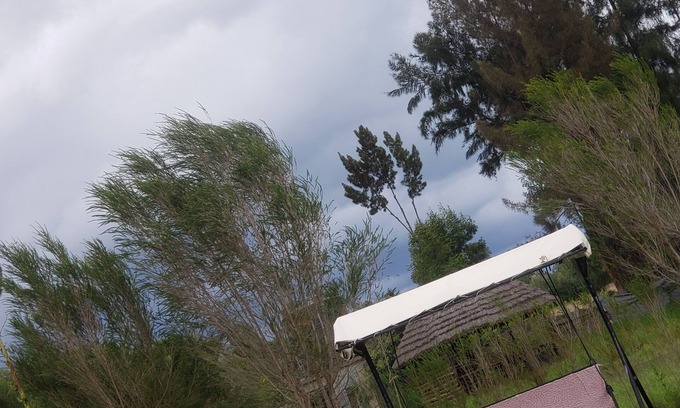 Nanyuki Casa | 2 bedroom private vacation home in nanyuki