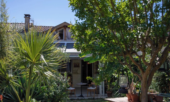 Begles Casa | 2 Bedroom Private vacation home in BÃ¨gles