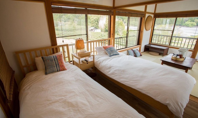 Haibara-gun Casa | 2 bedroom private vacation home in ????