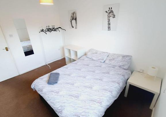Rayleigh Apartamento | 2 Bedroom Rayleigh Apartment