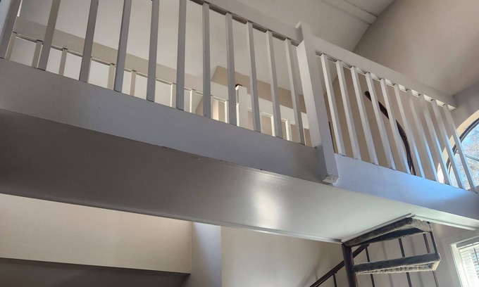 East Stroudsburg Complejo | 2-bedroom resort in enchanting East Stroudsburg with AC, fitness room, WiFi