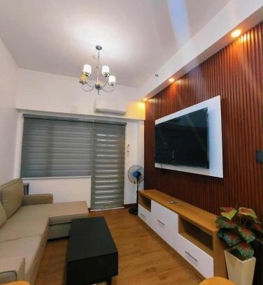 Barangay 76 Apartamento | 2 Bedroom resort style in Manila