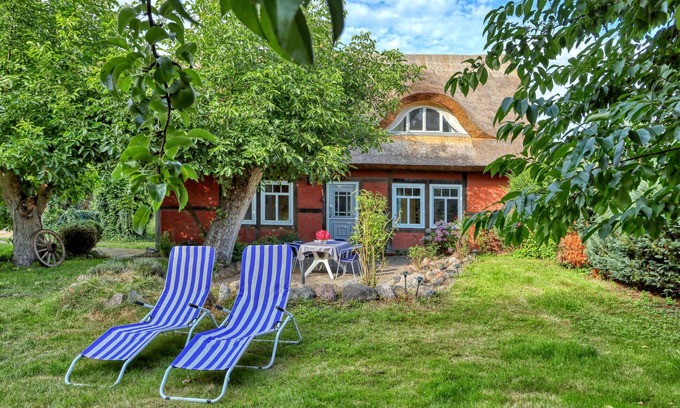 Quilitz Casa | 2 bedroom stunning home in Rankwitz OT Quilitz