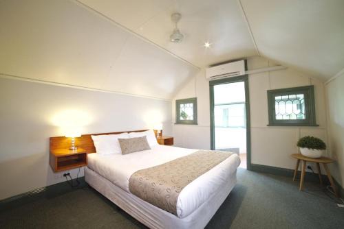 Soldiers Hill Apartamento | 2 Bedroom Self Contained Apartment With Spa