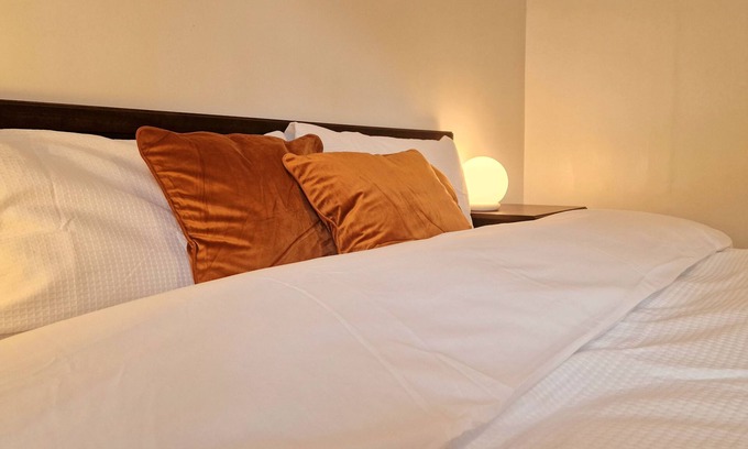 Guildford Apartamento | 2 bedroom serviced apartment in Surrey