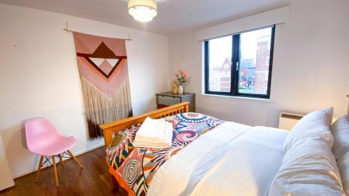 Shoreditch Apartamento | 2 bedroom Shoreditch home