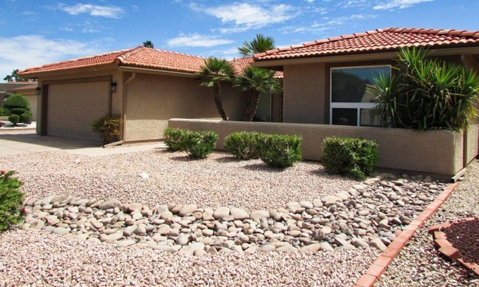 Cottonwood Apartamento | 2 Bedroom Single family 72925 by Houzlet
