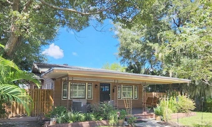 Seminole Heights Apartamento | 2 Bedroom Single family 442180 by Houzlet
