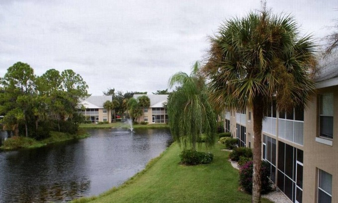 Palm River Estates Apartamento | 2 Bedroom Single family 96836 by Houzlet