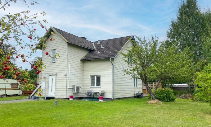 Bodafors Apartamento | 2 bedroom stunning apartment in Bodafors