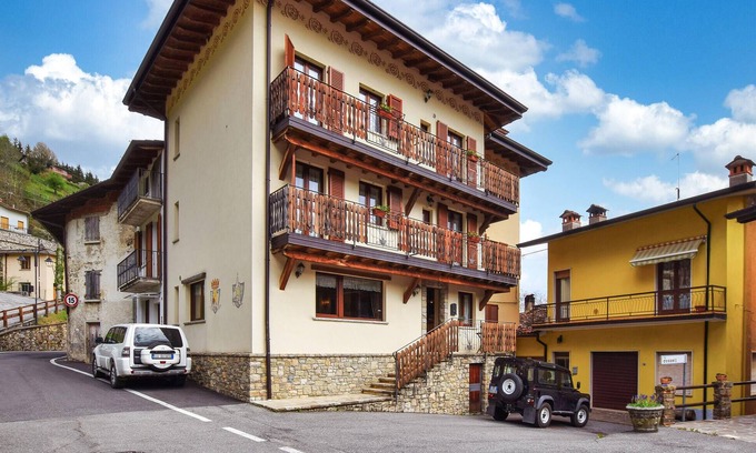 Tavernole sul Mella Apartamento | Impresionante apartamento de 2.