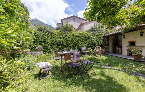 Seravezza Apartamento | 2 Bedroom Stunning Apartment In Seravezza