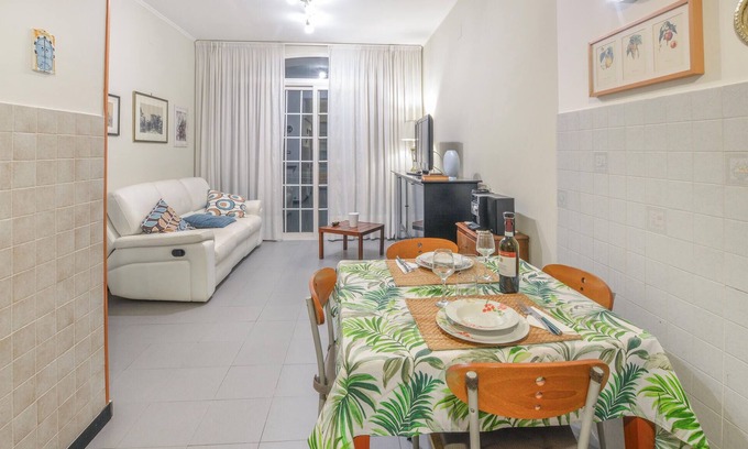Genoa Apartamento | Impresionante apartamento de 2.