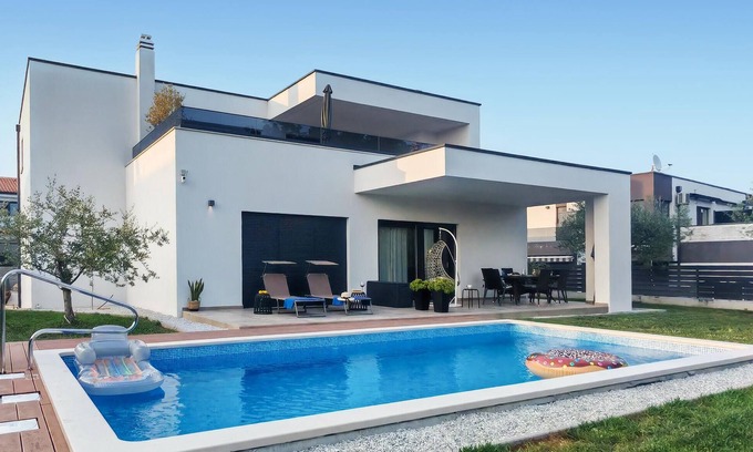 Vrvari Apartamento | Impresionante apartamento de 2.