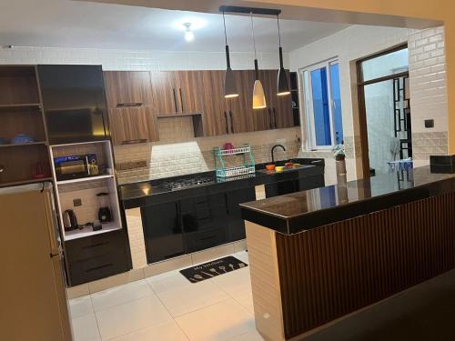 Nyali Apartamento | 2 bedroom stunning apartment -Nyali