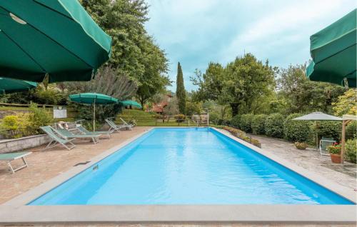 Mologno Apartamento | 2 Bedroom Stunning Apartment In Barga