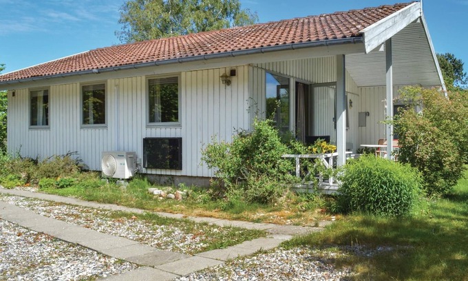 Jægerspris Casa | Impresionante casa de 2 dormitorios en.
