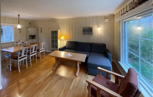 Kvase Casa | 2 Bedroom Stunning Home In Kristiansand