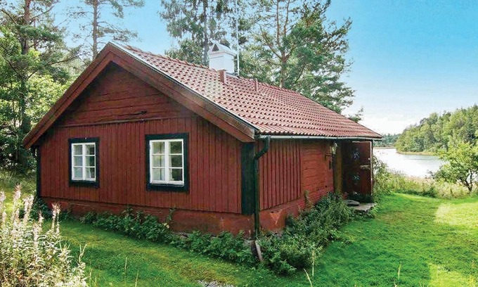 Soderkoping Municipality Casa | Impresionante casa de 2 dormitorios en.