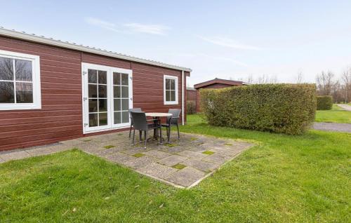 Wagenborgen Casa | 2 Bedroom Stunning Home In Wagenborgen