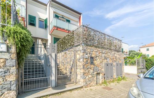 Vado Ligure Casa | 2 Bedroom Stunning Home In Vado Ligure
