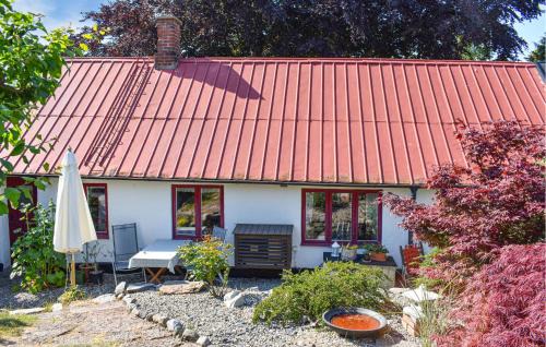 Simrishamn Casa | 2 Bedroom Stunning Home In Simrishamn