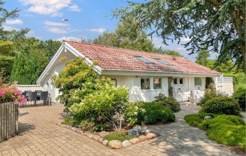 Store Kongsmark Casa | 2 Bedroom Stunning Home In Slagelse