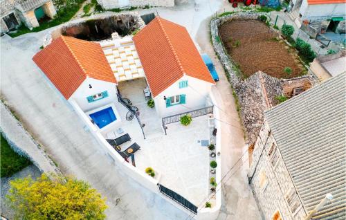Dracevica Casa | 2 Bedroom Stunning Home In Nerezisca