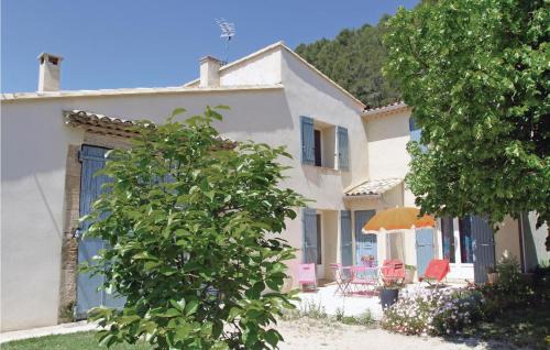 Merindol Casa | 2 Bedroom Stunning Home In Merindol