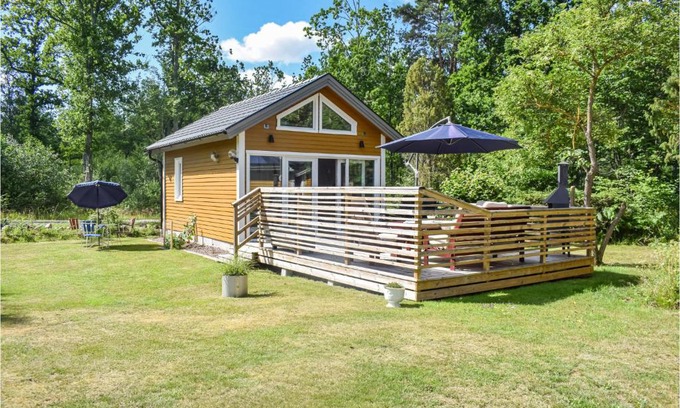 Tofta Casa | 2 Bedroom Stunning Home In Rockneby