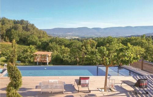 Apt Casa | 2 Bedroom Stunning Home In Apt
