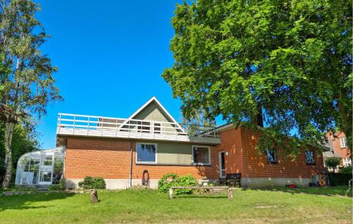 Erslev Casa | 2 Bedroom Stunning Home In Erslev